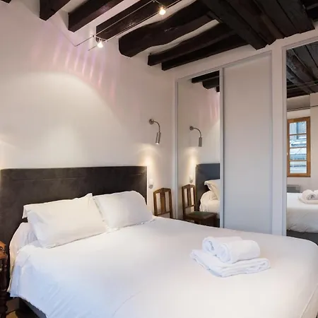 Bnbnook - Cozy 1br Near Pompidou & Arts Et Metiers *